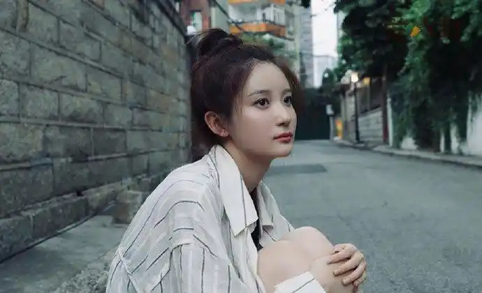 演员王之一照片