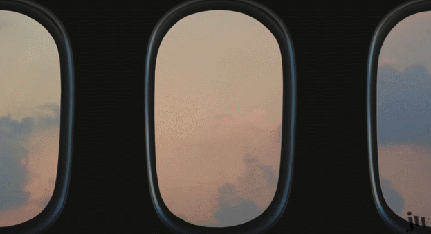 假窗挑战风靡全网出租屋秒变豪华海景房