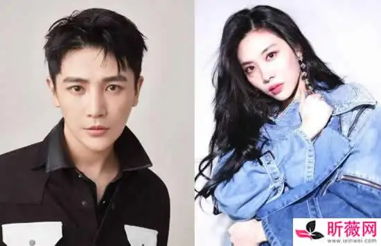 王霏霏和孙坚什么关系王霏霏和孙坚在一起过吗