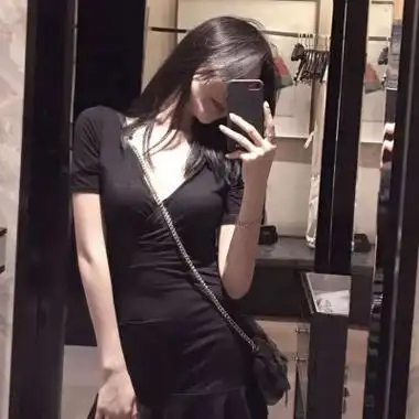 超拽高冷女生头像霸气冷艳女王个性图片大全