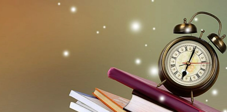 姚文辉「闹钟铃声」主播|芳华