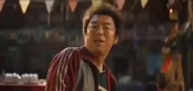 黄渤的一个片段,今天彻底火了