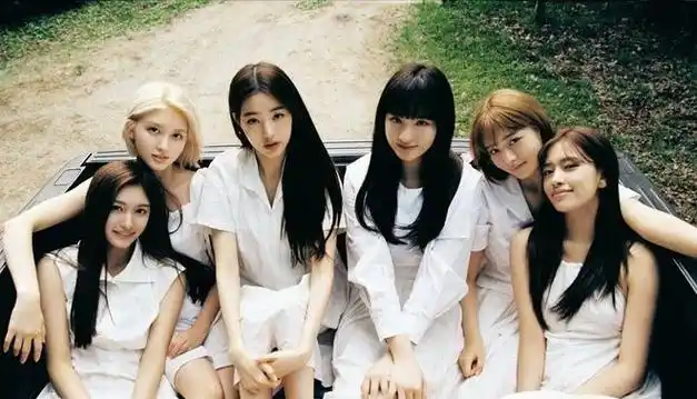 韩国女团ive"辱华mv事件"后续:全中国网友激愤,怒斥封杀到底