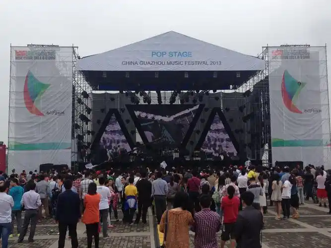 上海舞台搭建,灯光truss雷亚架租赁公司