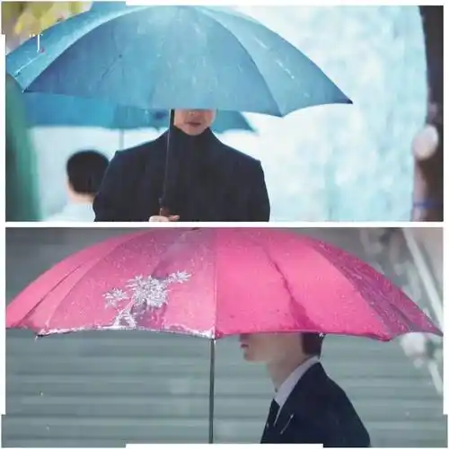 国剧结爱 美剧吸血鬼 日漫犬夜叉=韩剧九尾狐?_李栋旭