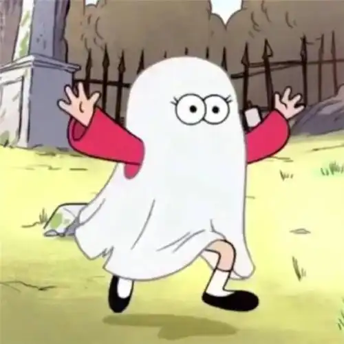 沙雕奇怪可爱好看有趣的头像图片