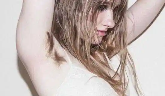 女人为什么会长腋毛阴毛?女人腋毛阴毛应该刮吗?