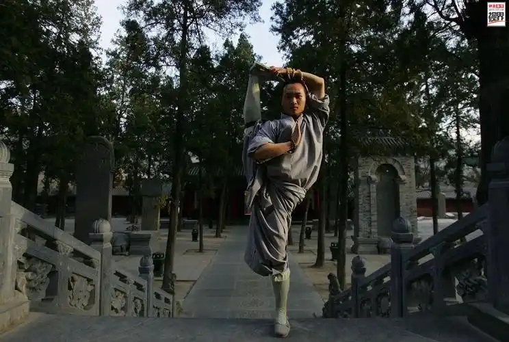 少林功夫将首现职业擂台 武僧请战"不败拳王"