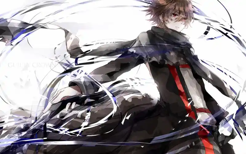 回车桌面>电脑壁纸>动漫卡通>动漫人物>樱满集的虚空>相关标签樱满集