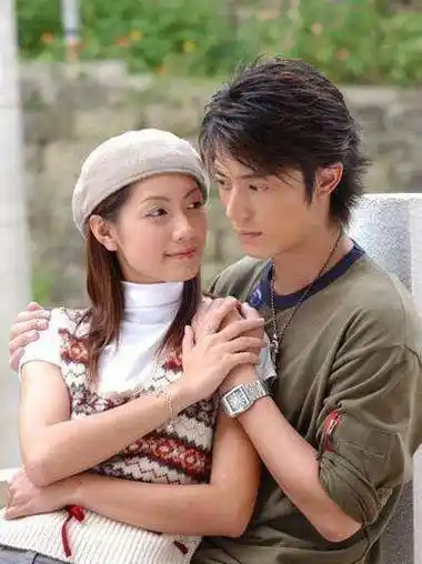 "台最美面孔"林韦君,霍建华曾苦苦追求无果,今退圈拒谈往事_maggie