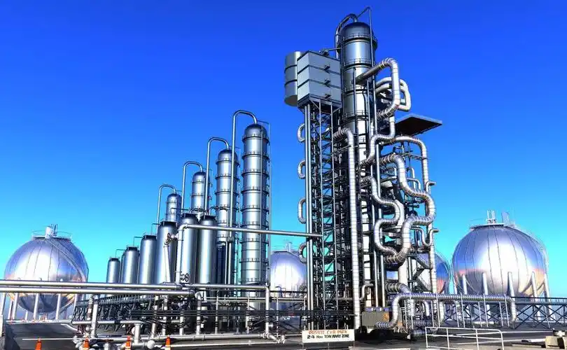 行业新闻原材料工业将形成5个以上世界级先进制造业集群