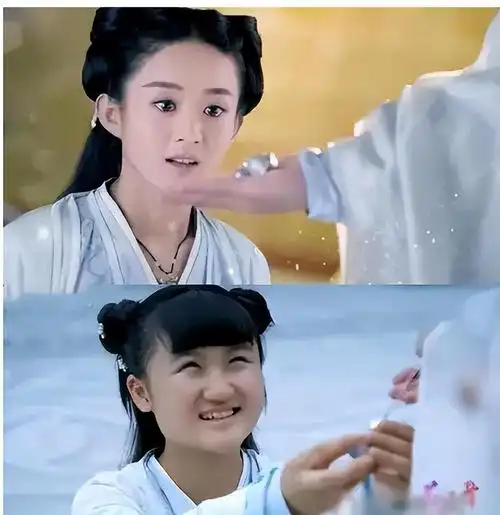 回顾4岁出道6岁上春晚15岁却因长相遭网暴