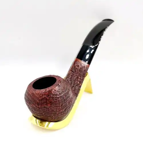 西班牙石楠木手工烟斗经典复古实木木烟杆男烟斗