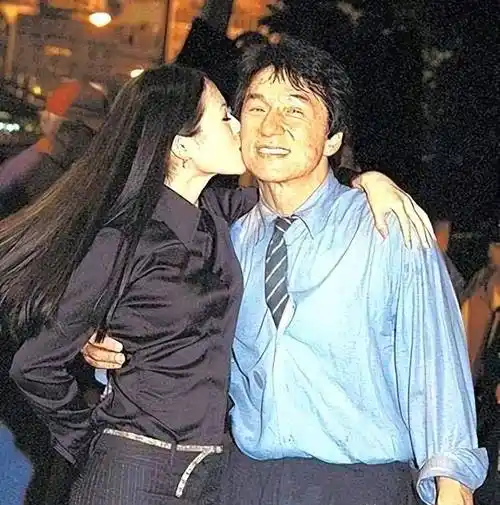 提子_梅艳芳_国际_奖项_电影_尖峰时刻