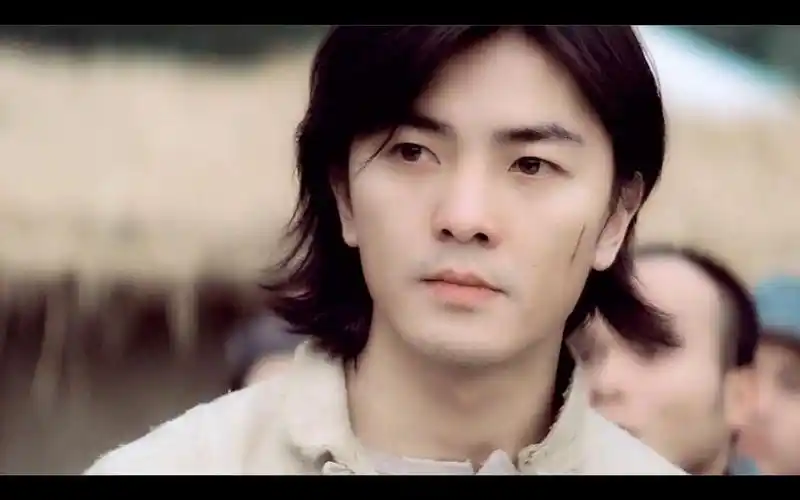 【郑伊健】【华英雄个人向】明白了