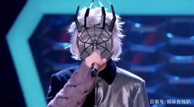 泰中韩美《蒙面歌王》从面具看国民特色