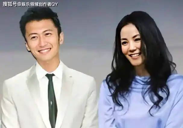 曝54岁王菲生下3.8公斤儿子!谢霆锋含泪报喜,相赠锋味50%股份