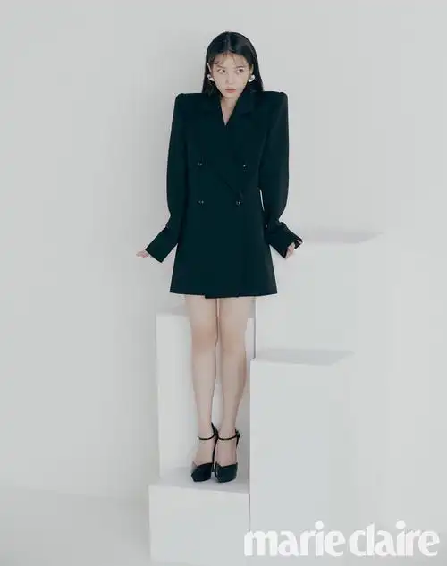 iu 李智恩