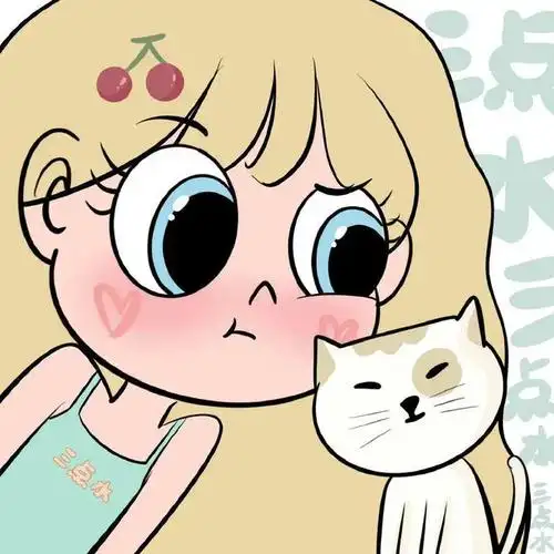 头像 | 超适合你的微信头像