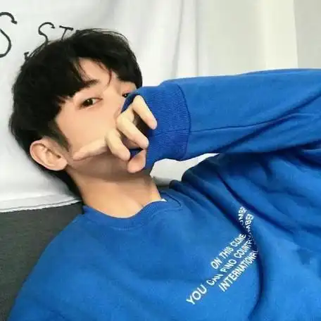 清晰真人快手头像男图片 男生头像图片大全 -【爱个性】