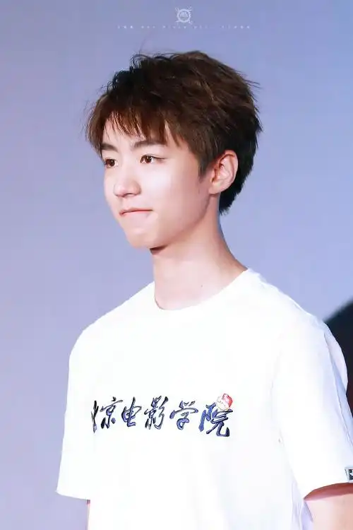 从开始到未来,只为王俊凯##王俊凯2024凯启甲辰