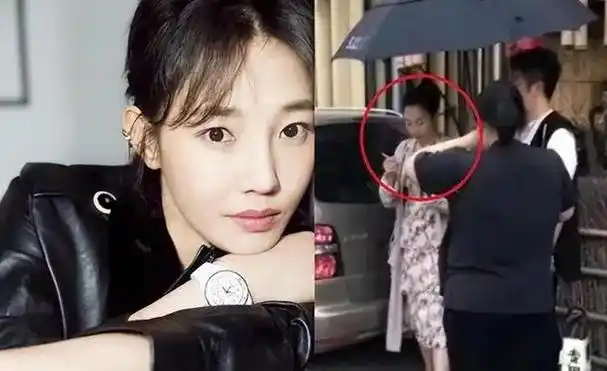 白百何再掀波澜新曝猛料胜过当年一指弹粉丝真是少见多怪