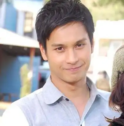 图泰国电视剧爱在旅途剧情简介众明星打造浪漫爱情剧