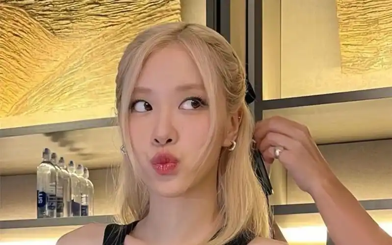 壁纸|blackpink 朴彩英手机壁纸