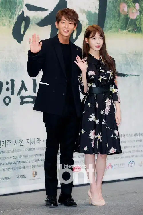 洪宗玄,南柱赫,边伯贤(exo),jisoo,姜汉娜,徐玄(少女时代),池赫拉等