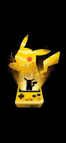 皮卡丘主题 - 堆糖,美图壁纸兴趣社区