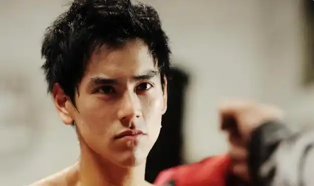 赵丽颖的血栓黄晓明的脚陈宝国的眼让多少流量明星脸红