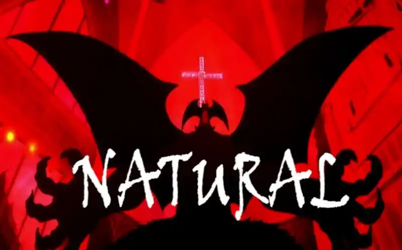 【amv/恶魔人crybaby】我就是恶魔人