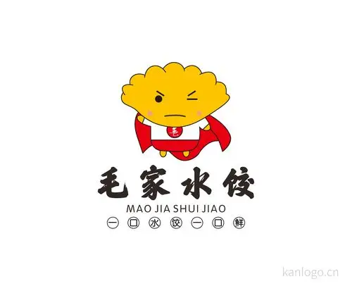 毛家水饺 由  logo22  上传