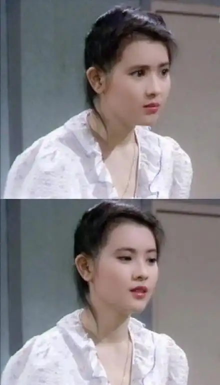 tvb重播电影悼念蓝洁瑛 网友:生前几度雪藏,死后悼念荒唐?