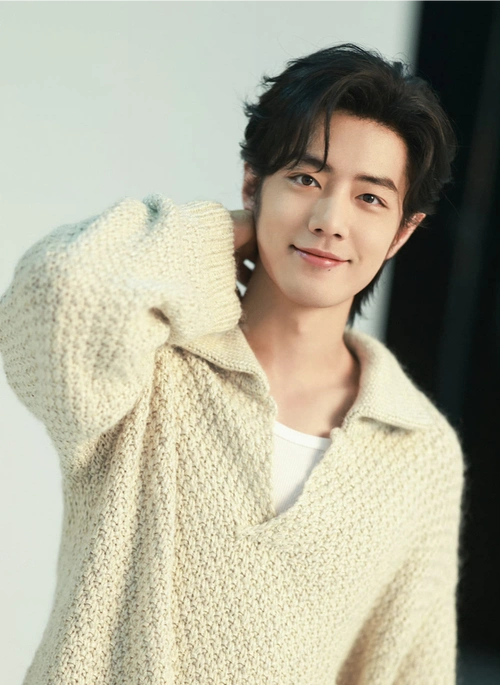 肖战三角色登顶"影视角色",粉丝:浪,这有什么好比的?