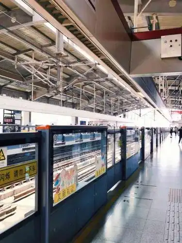 嘉定新城(地铁站)-"2018.12.28晚7点多,本人使用大."-大众点评移动版