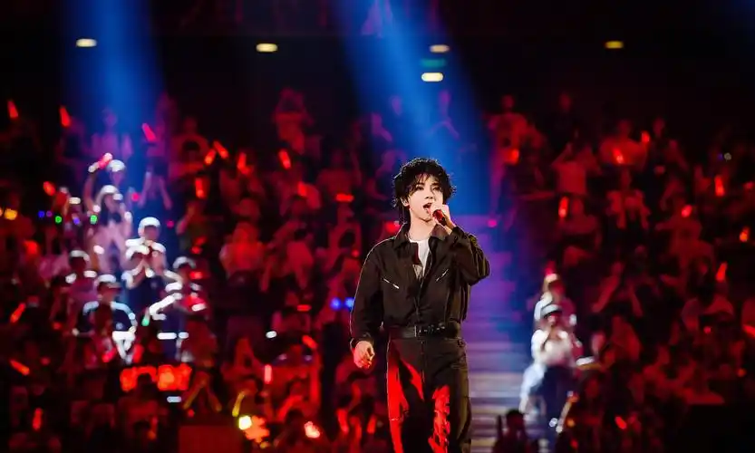 2021华晨宇海口演唱会详情时间地点购票链接