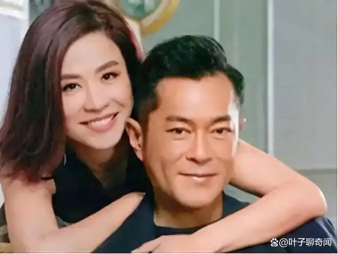 超越爱情的知己情古天乐与宣萱30年不渝友谊的故事