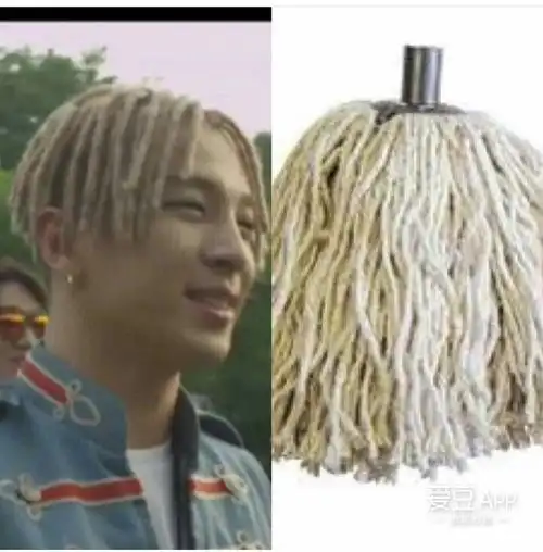 发型↓觉得贝贝对脏辫子的钟爱程度已到了非一般的程度↓再说说师兄们