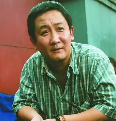 梁天电影,梁天和妻子孙凤英,梁天个人资料