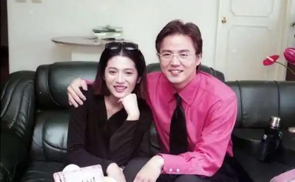 林瑞阳前妻再次发文回应列出八点发文原因愿意接受评论