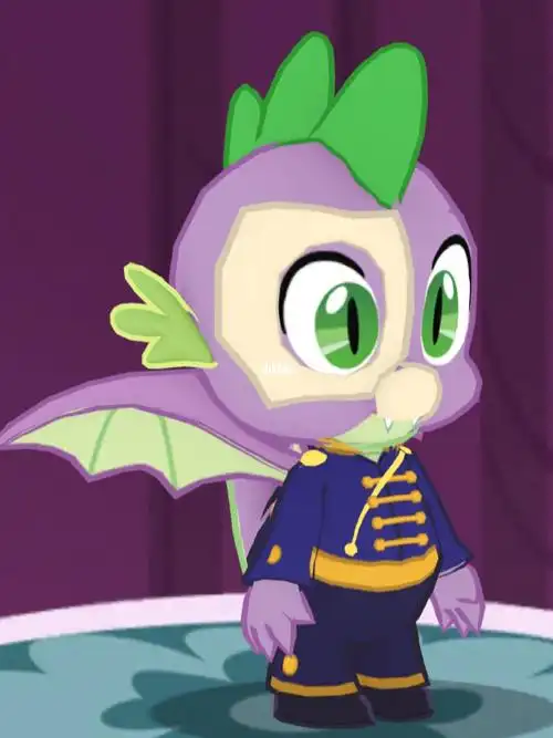 穗龙也来给phantom接驾啦