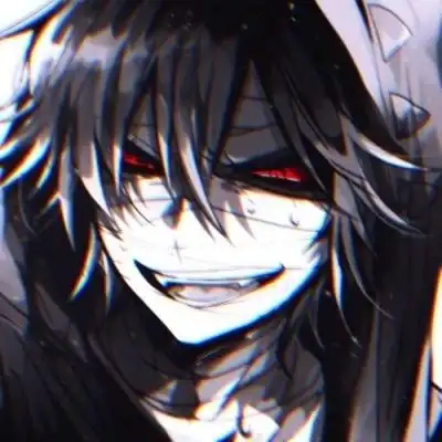 帅哥高冷动漫头像