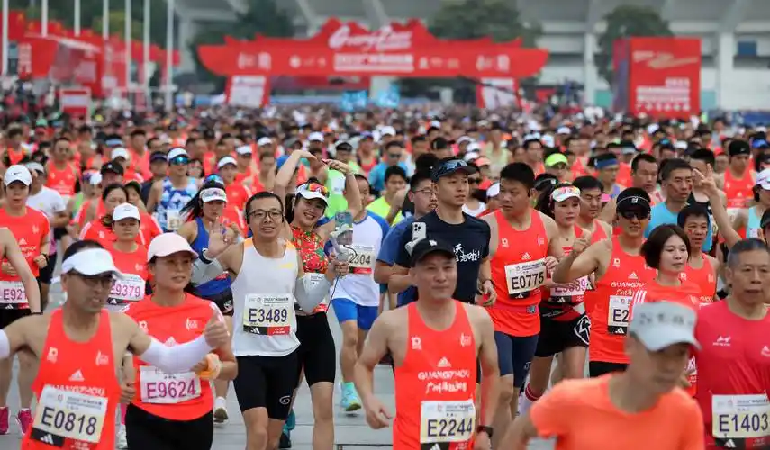 马拉松招标,也不时会有"意外"发生,这次广马招标会不会呢?