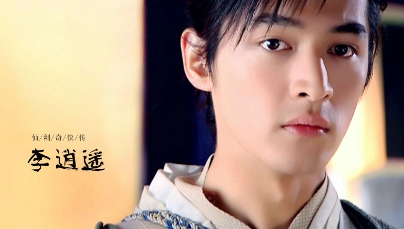 胡歌多部作品暑期档扎堆开播,网友:期待《仙剑奇侠传四》