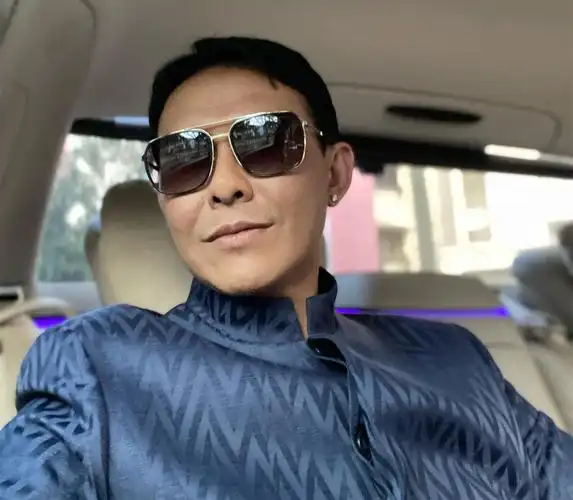 回顾王禄江演仙剑走红至今未婚未娶余生将爱留给妈妈姐姐