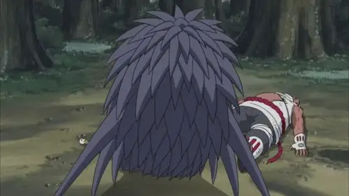 火影:鬼鲛为什么,动不动老想砍人腿?真相扎心了