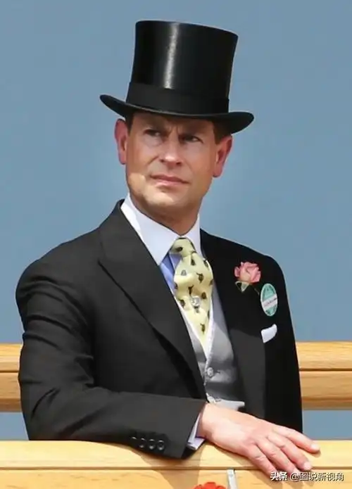 王室中曾混娱乐圈的4位王子公主,颜值数一数二,圈内名气却很小