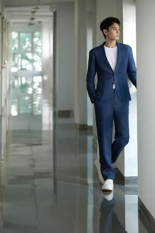 王凯周大福珠宝集团代言人##王凯三元品牌代言人##王凯战至巅峰3##陪