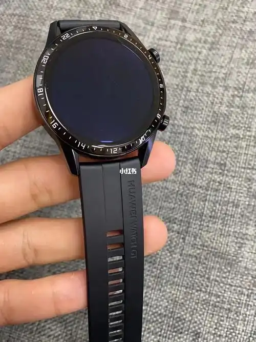 gt2华为手表